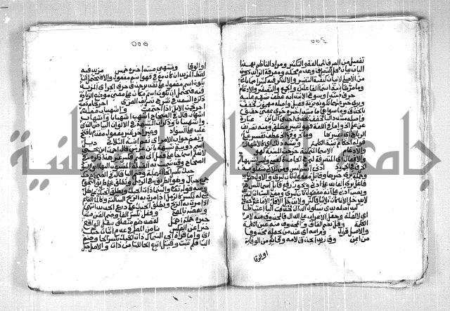 فتح الجليل  على شرح ابن عقيل 