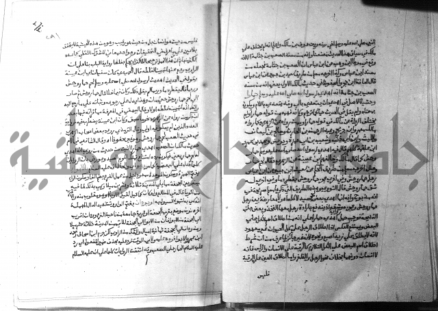 ارشاد الساري 3 