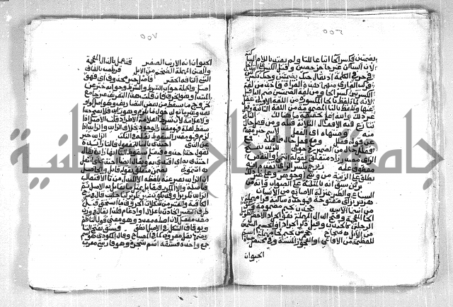 فتح الجليل  على شرح ابن عقيل 