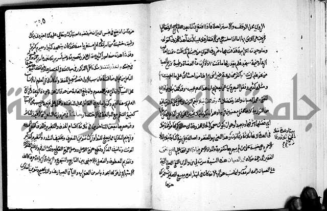 مختصر حاشية القهوتي 