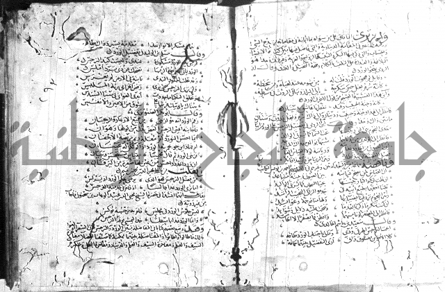 شرح لامية العجم 