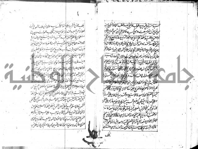 مختصر شرح الوقاية 