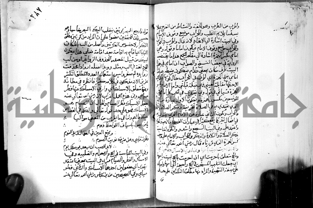 البحر الفائض في شرح ديوان ابن الفارض البوريني 