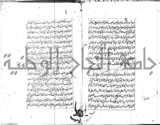 مختصر شرح الوقاية 