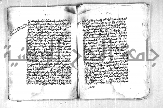 فتح الجليل  على شرح ابن عقيل 