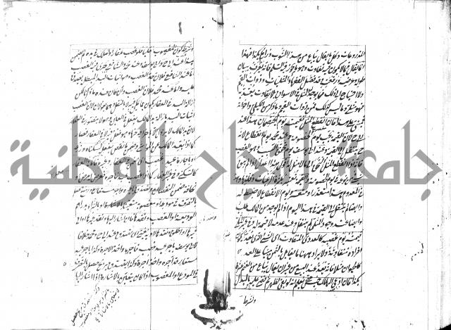 مختصر شرح الوقاية 