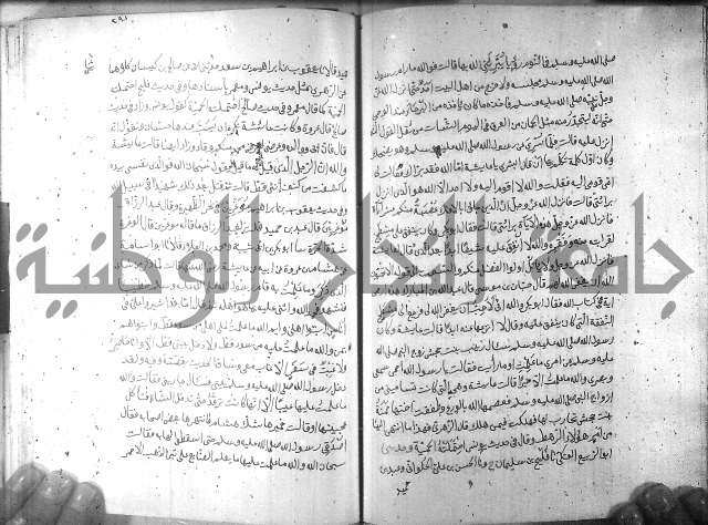 صحيح مسلم ج 2 