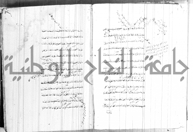 ضوء في علم النحو