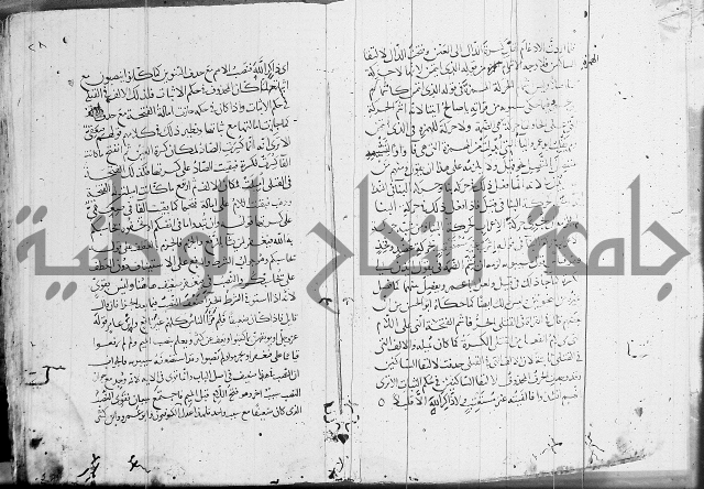 كشف المشكلات 