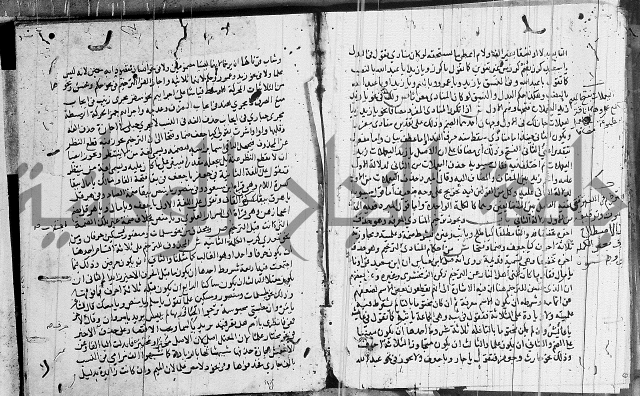 شرح كتاب قطر الندى وبل الصدى