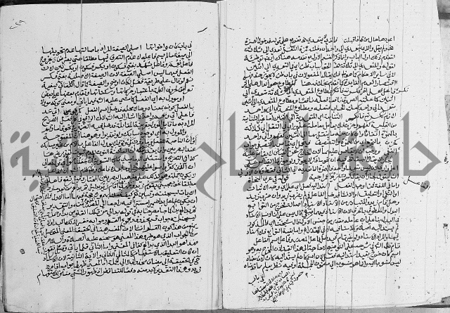 كتاب في اللغة