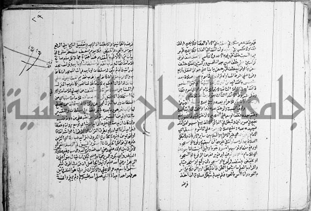 مجموع - كتاب في الفقة