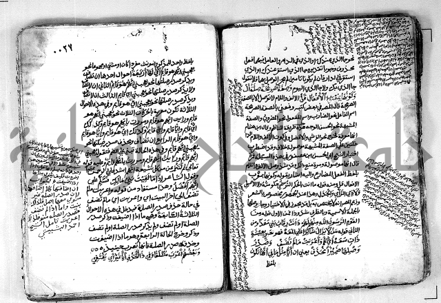 كتاب شرح الألفية للعلامة بن عقيل