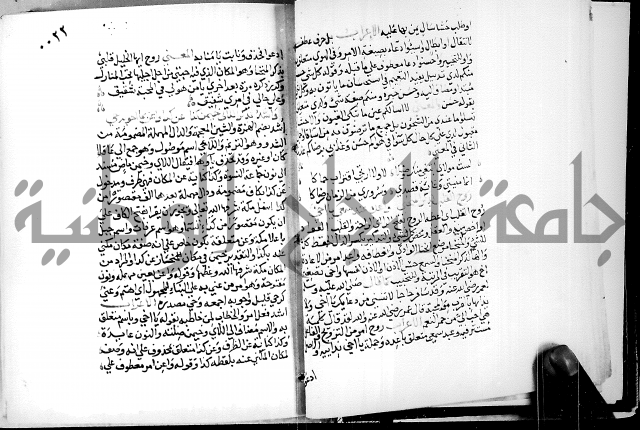 البحر الفائض في شرح ديوان ابن الفارض البوريني 