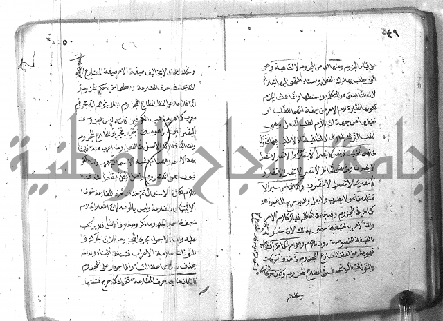 التفنن في الصرف