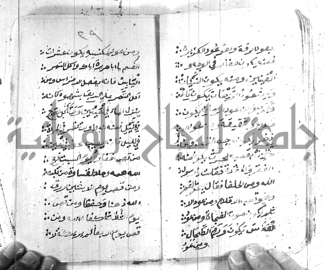 قصة ابي هريرة 