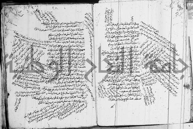 الجامع الصغير