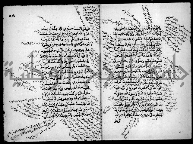 مختصر صحيح البخاري = جمع النهاية في بدء الخير والغاية
