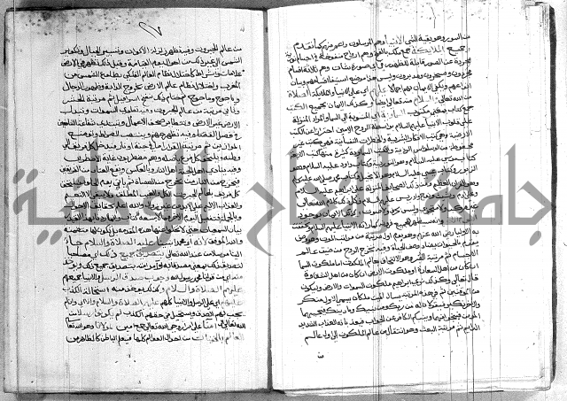 الانوار الالهيه في شرح المقدمه السنوسيه 