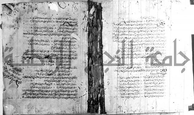 شرح لامية العجم 