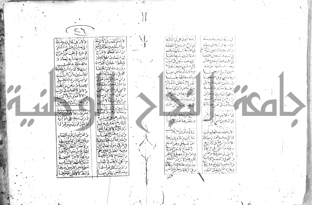 خلاصة التنوير 