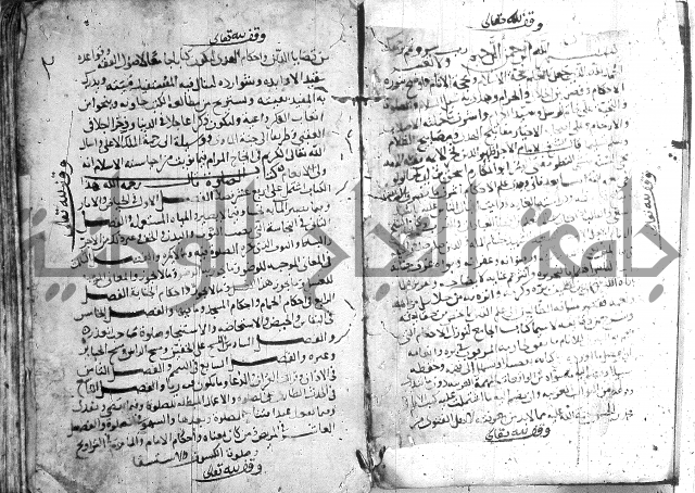 الفتاوى الولوالجية  
