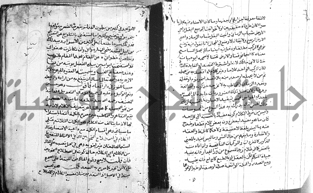العقود الجوهرية 