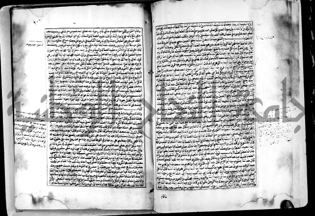 شرح القسطلاني على صحيح البخاري