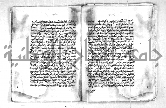 فتح الجليل  على شرح ابن عقيل 