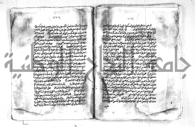 فتح الجليل  على شرح ابن عقيل 