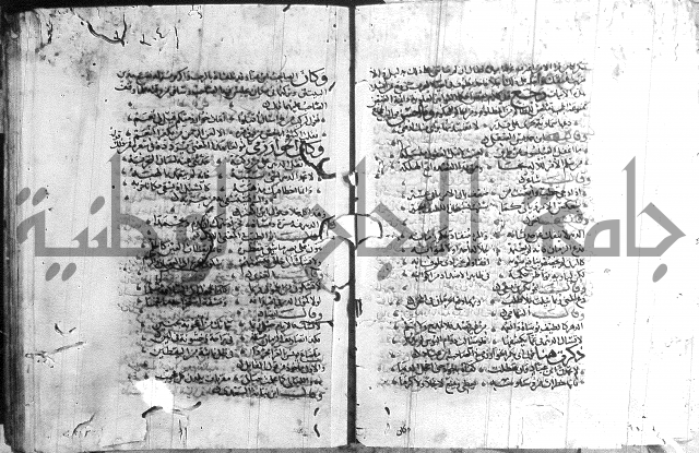 شرح لامية العجم 