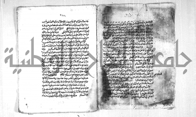 فتح الجليل  على شرح ابن عقيل 