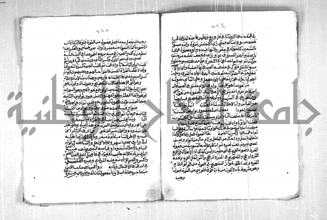 فتح الجليل  على شرح ابن عقيل 