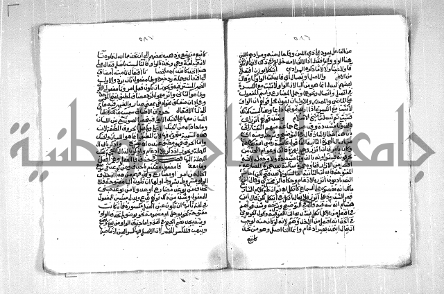 فتح الجليل  على شرح ابن عقيل 