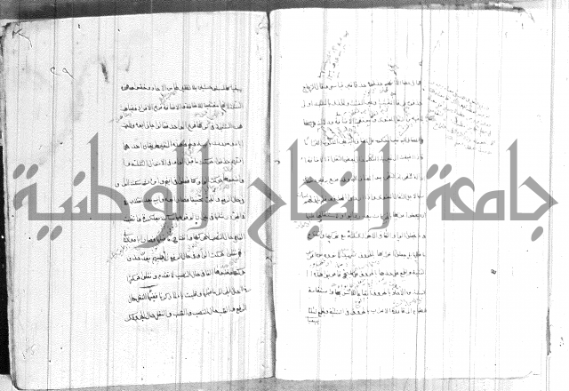 ضوء في علم النحو