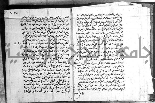 المجالس السنية-كتاب شرح الاربعين نووية