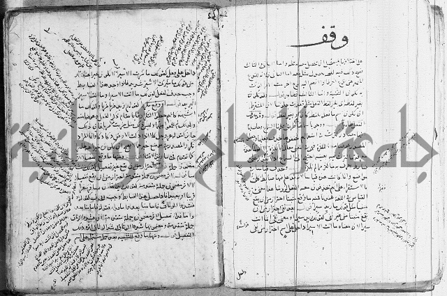 نحو - شرح الكافية