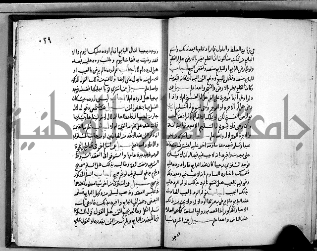 الفتاوى الامينية