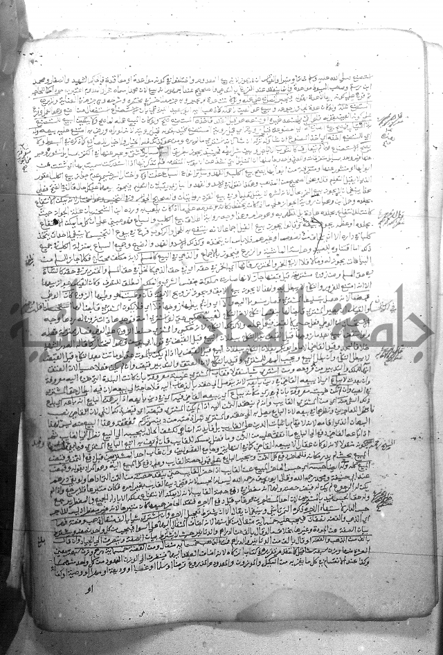 فيض الانهر على ملتقى الاكبر ج2 