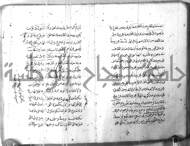 التفنن في الصرف