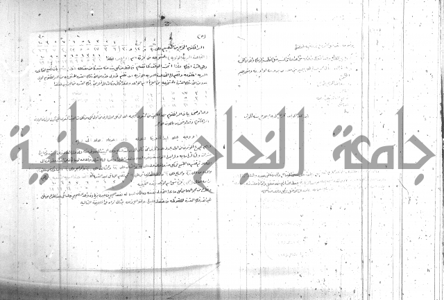 اصول معرفة النسب