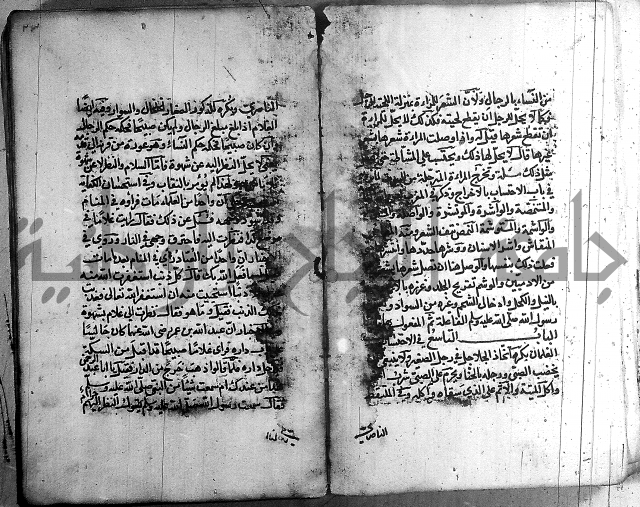 رسالة في الاحتساب