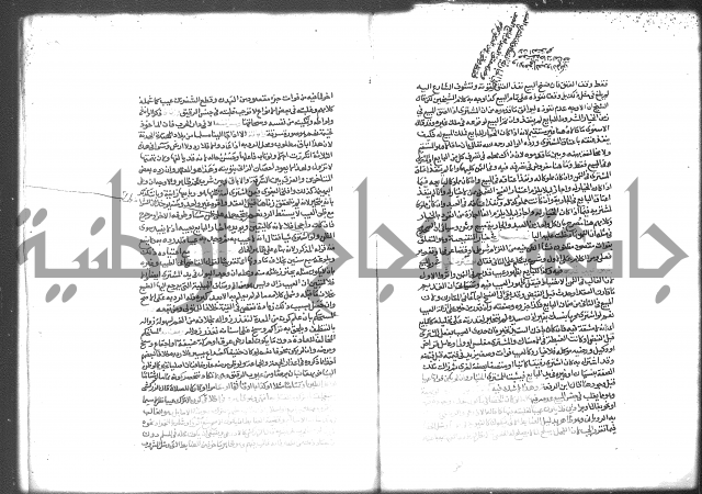 شرح الرملي 2