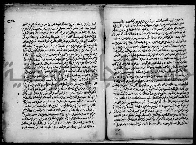 حاشية السجاعي على شرح قطر الندى وبل الصدى لابن هشام