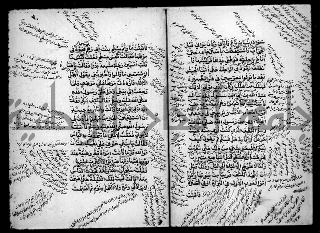 مختصر صحيح البخاري = جمع النهاية في بدء الخير والغاية