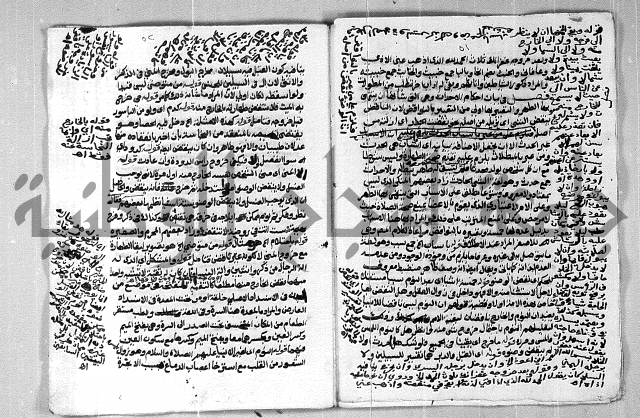 شرح الغاية