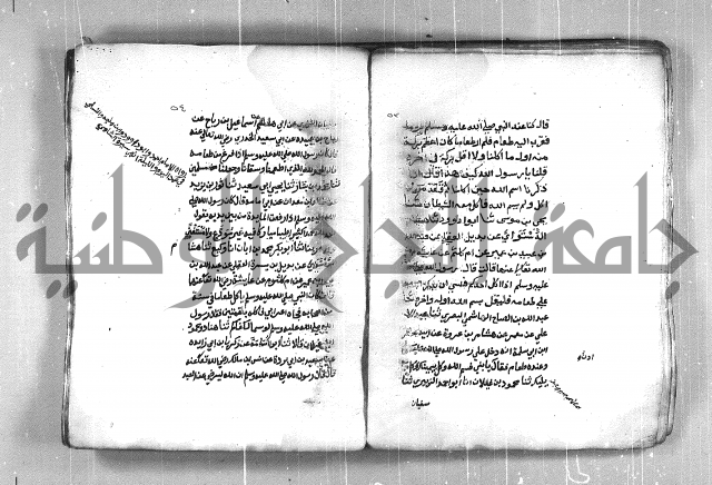 شمايل المصطفى 