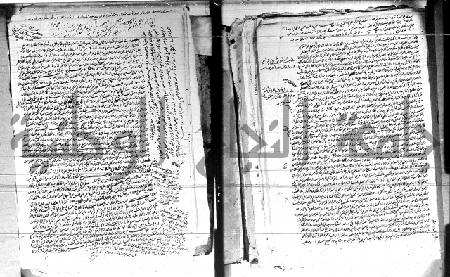 الفتاوى الحسينية