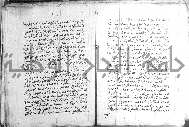 السنباطي على المحلي