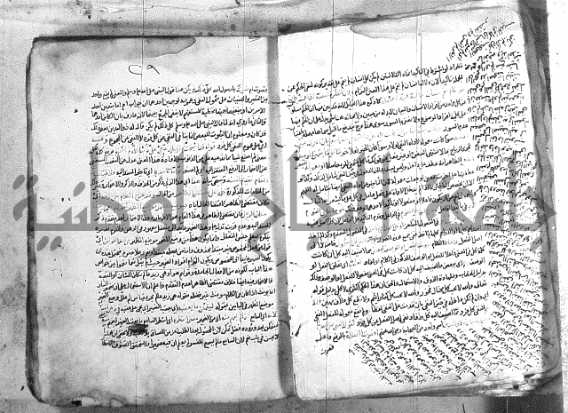 شرح تلخيص المفتاح